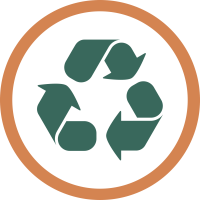 Icone recyclage Icone recyclage